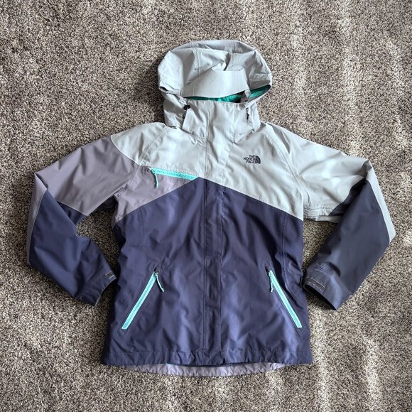 The North Face Women's Triclimate Insulated Jacket - Picture 1 of 16
